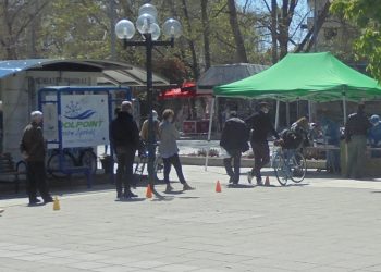 Στα 24 τα ημερήσια κρούσματα covid-19 στον Νομό Τρικάλων
