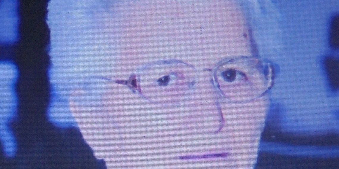 «Έφυγε» η Κωνσταντινιά Καλαμπάκα