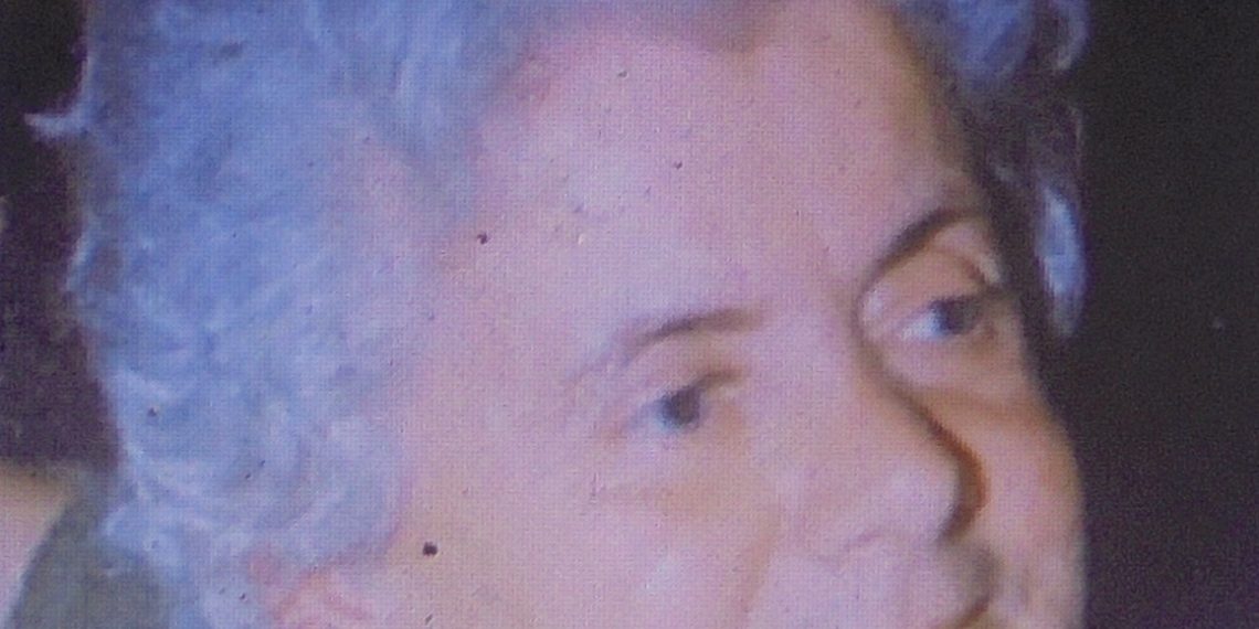 «Έφυγε» η Ελένη Γκίκα