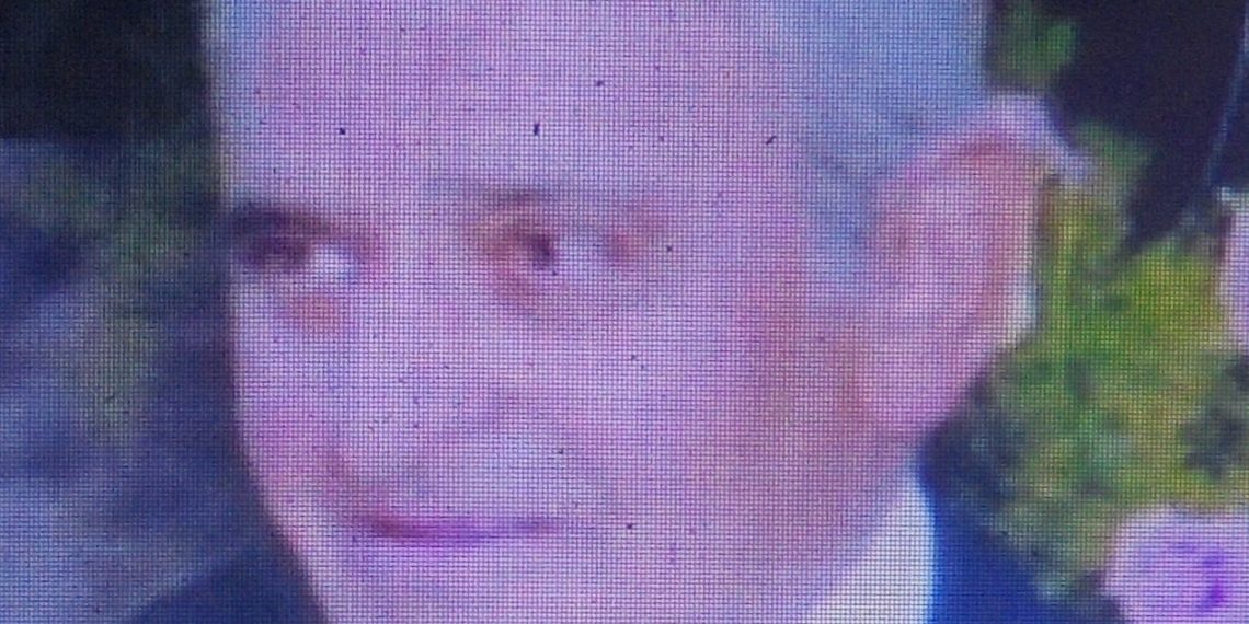 «Έφυγε» ο Μιχάλης Καχριμανίδης
