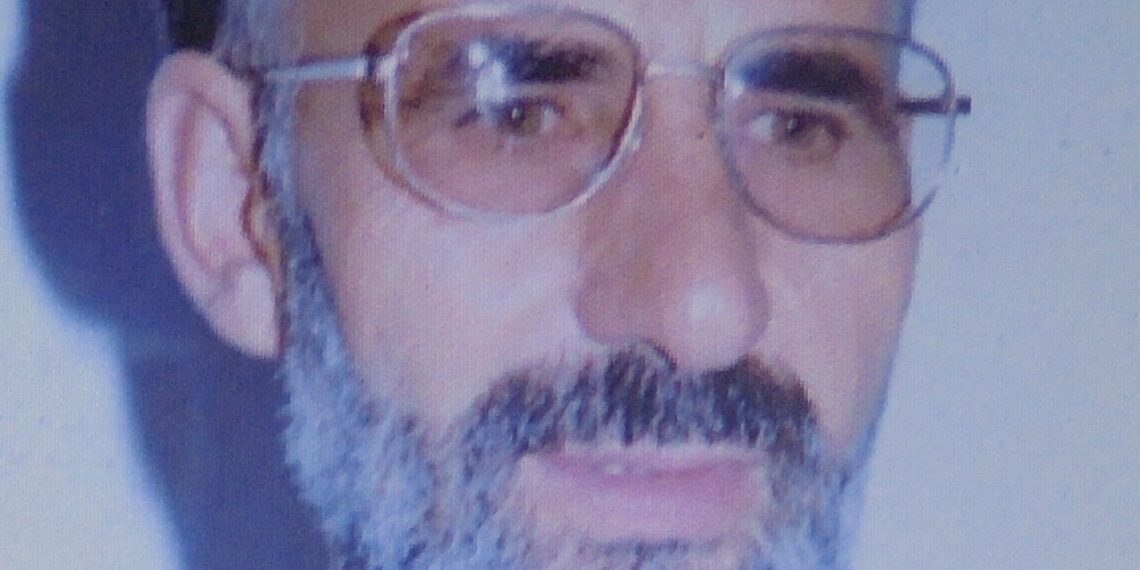 «Έφυγε» ο Στέργιος Αμπράζης