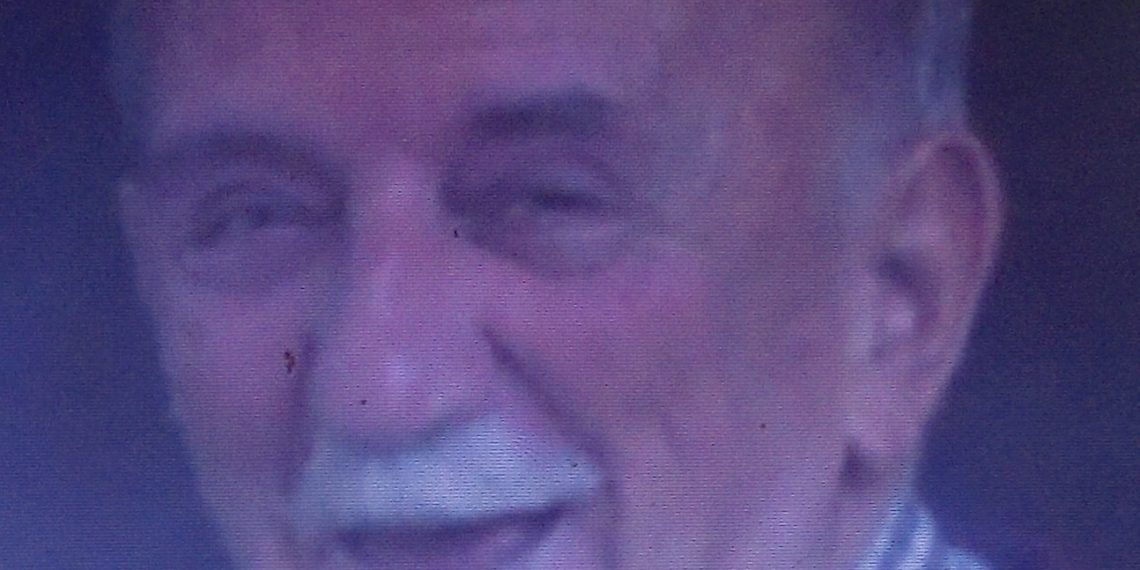 «Έφυγε» ο Χρήστος Κρικέλης