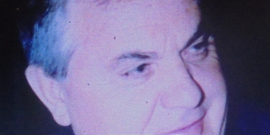 «Έφυγε» ο Κων/νος Μπουσιόπουλος