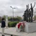 Φόρος τιμής στους 5 ΕΠΟΝίτες από τον Δήμο Τρικκαίων