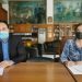«Έπεσαν» οι υπογραφές