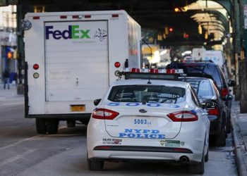 Μακελειό με νεκρούς σε γραφεία της FedEx