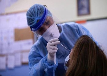 Οδηγούνται σε …επανέλεγχο 15 άτομα