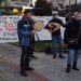 Κινητοποίηση στα Τρίκαλα μετά … μουσικής