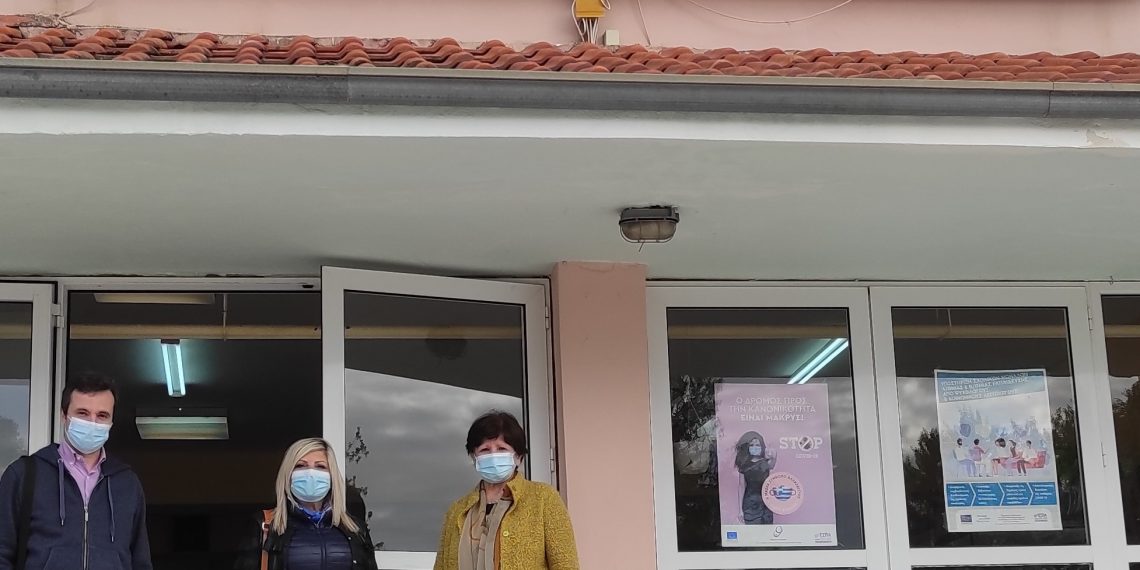 Άνθρακες ο θησαυρός της αισιοδοξίας της κ. Ξυνοπούλου…