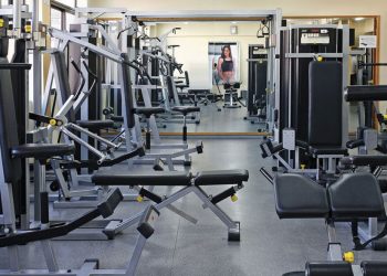 Αίτημα στήριξης των Γυμναστηρίων από το Επιμελητήριο Τρικάλων