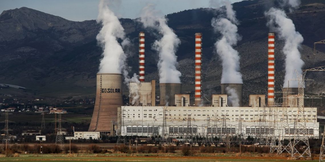 Νέα τραγωδία σε εργασίες της ΔΕΗ και δήλωση από τον Κώστα Σκρέκα