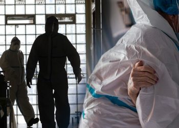 Με 67 νεκρούς και 755 διασωληνωμένους στις ΜΕΘ