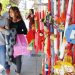 Το προτεινόμενο Πασχαλινό ωράριο λειτουργίας από το Εμπορικό Σύλλογο Τρικάλων