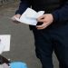 Μεροκάματο με την πώληση πλαστών βεβαιώσεων αρνητικού τεστ covid-19