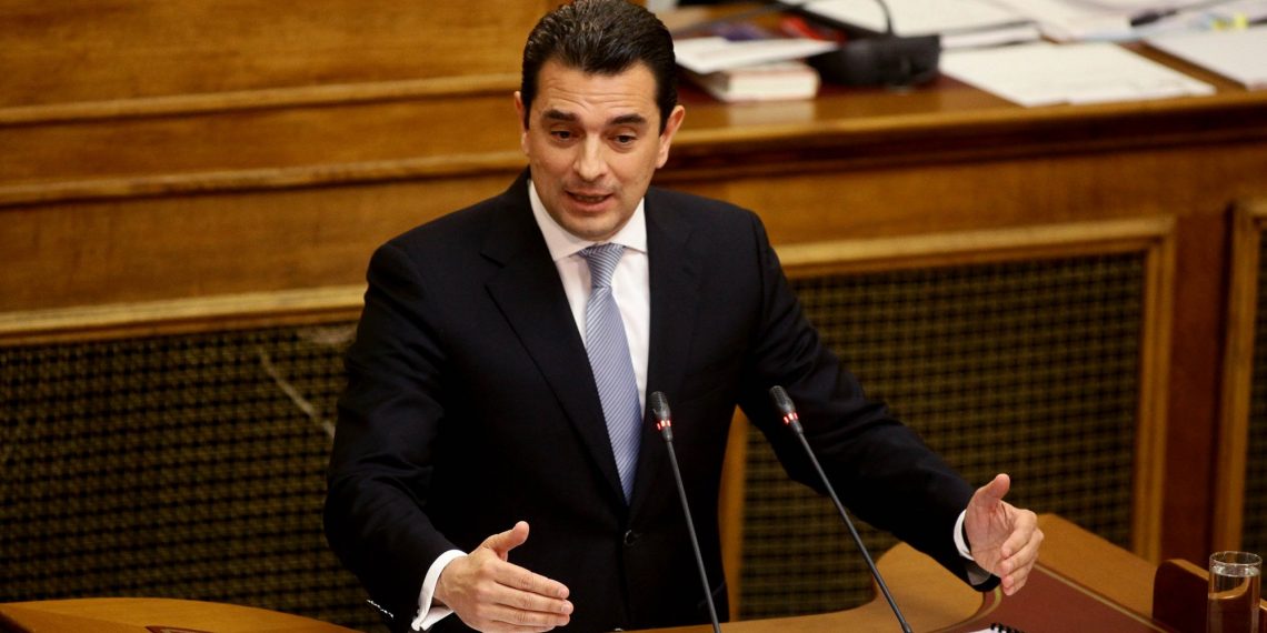 Χωρίς ταλαιπωρία και κόστος για τον πολίτη οι διορθώσεις στους δασικούς χάρτες