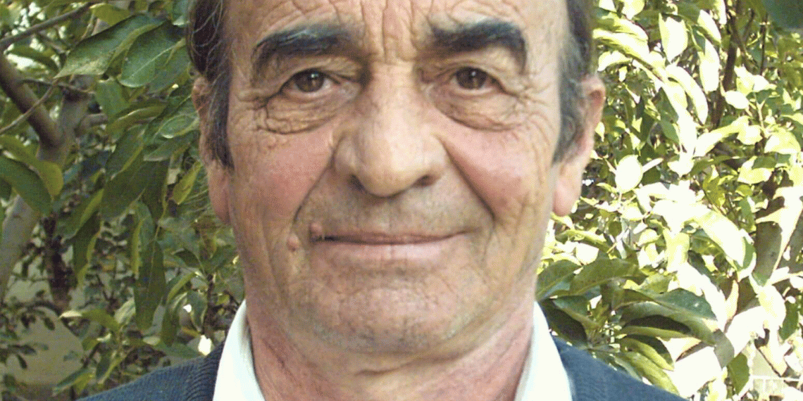 «Έφυγε» ο Στέφανος Χελιδώνης