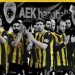 Σπουδαία ισοπαλία και πρόκριση στον τελικό