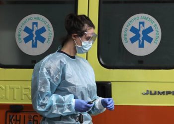 Με τριψήφιο ημερήσιο αριθμό νεκρών