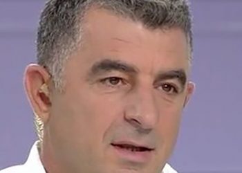 Δολοφονήθηκε ο Δημοσιογράφος Γιώργος Καραϊβάζ