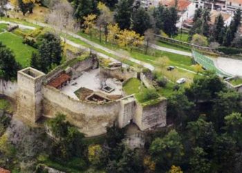 Την αρχαία Τρίκκη και το Βυζαντινό Κάστρο στα Τρίκαλα αναδεικνύει η Περιφέρεια Θεσσαλίας