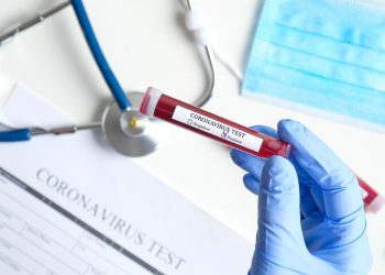 Διψήφιος αριθμός ημερησίων κρουσμάτων στον Νομό Τρικάλων