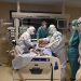 Συνεχής αύξηση ασθενών στις ΜΕΘ της Ελλάδας