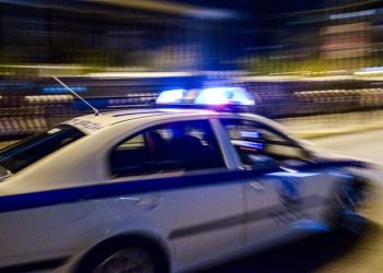 Κλοπή μοτοσικλέτας και εισβολή σε κατάστημα για κλοπή