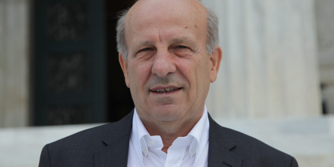 Για μια βιώσιμη οικονομία