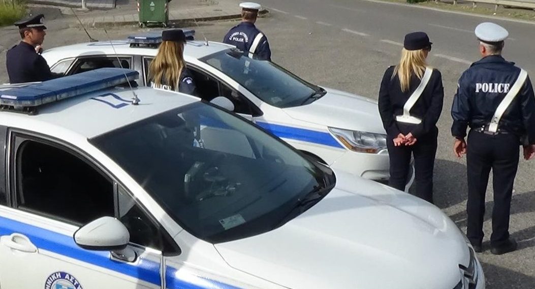Μπαράζ παραβάσεων επαγγελματικών οχημάτων στο οδικό δίκτυο της Θεσσαλίας