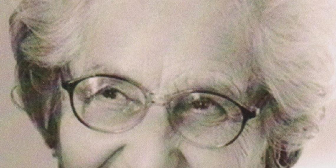 «Έφυγε» η Κωνσταντίνα Τσιρογιάννη