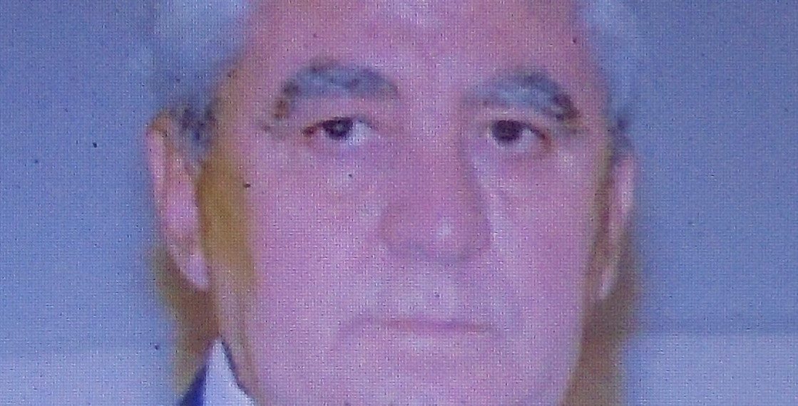 «Έφυγε» ο Ιωάννης Κάκιας
