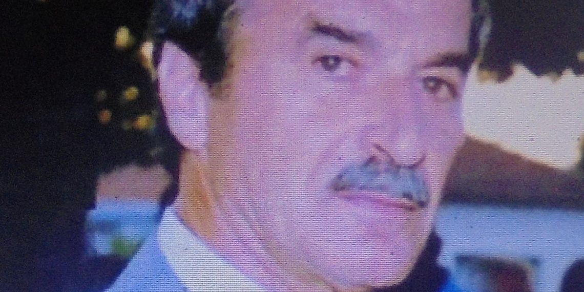 «Έφυγε» ο Αλέξανδρος Καραφέρης