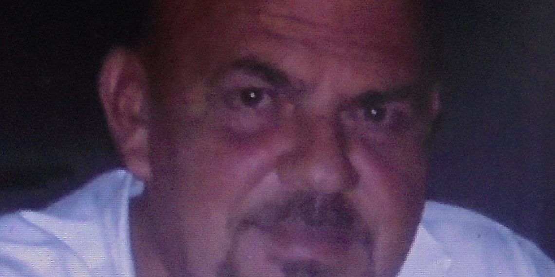 «Έφυγε» πρόωρα ο Παναγιώτης Οικονόμου