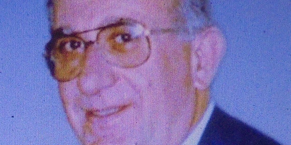 «Έφυγε» ο Απόστολος Κουβεντάρας