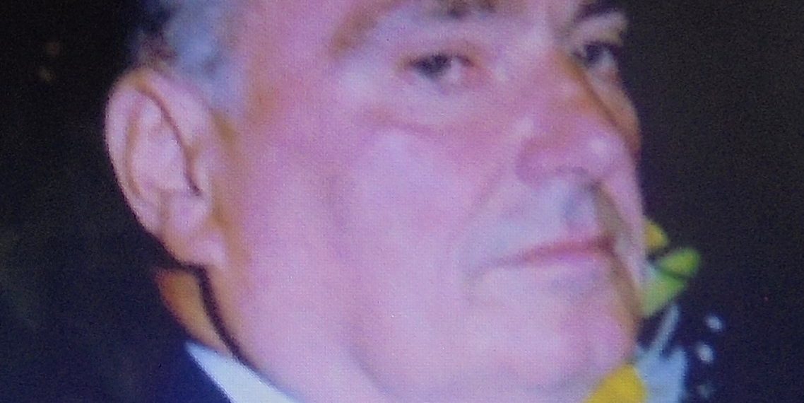 «Έφυγε» ο Ηλίας Παπαγεωργίου