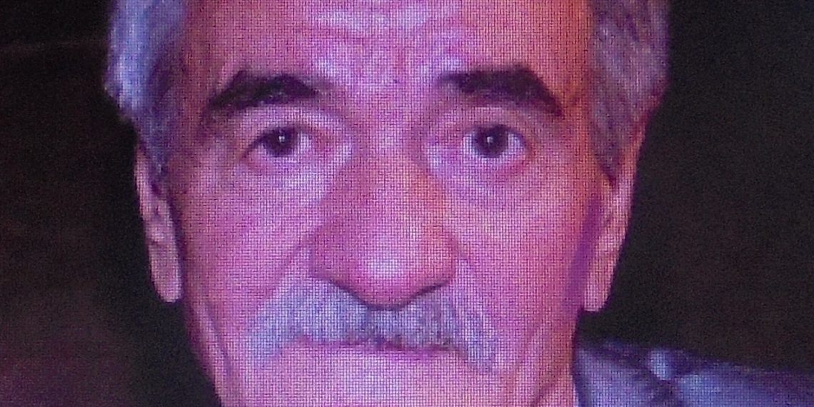 «Έφυγε» ο Πέτρος Καρέτσος