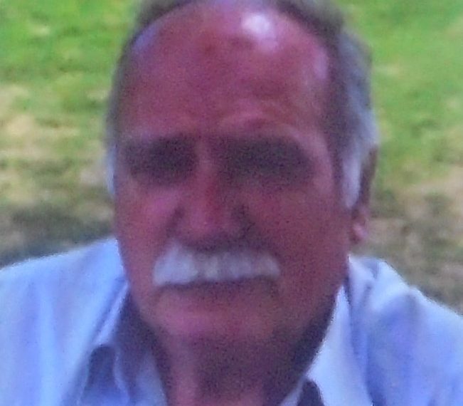 «Έφυγε» ο Αριστείδης Πελεκάνης
