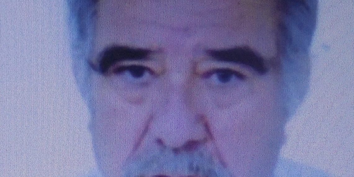 «Έφυγε» ο Νικόλαος Αστρουλάκης