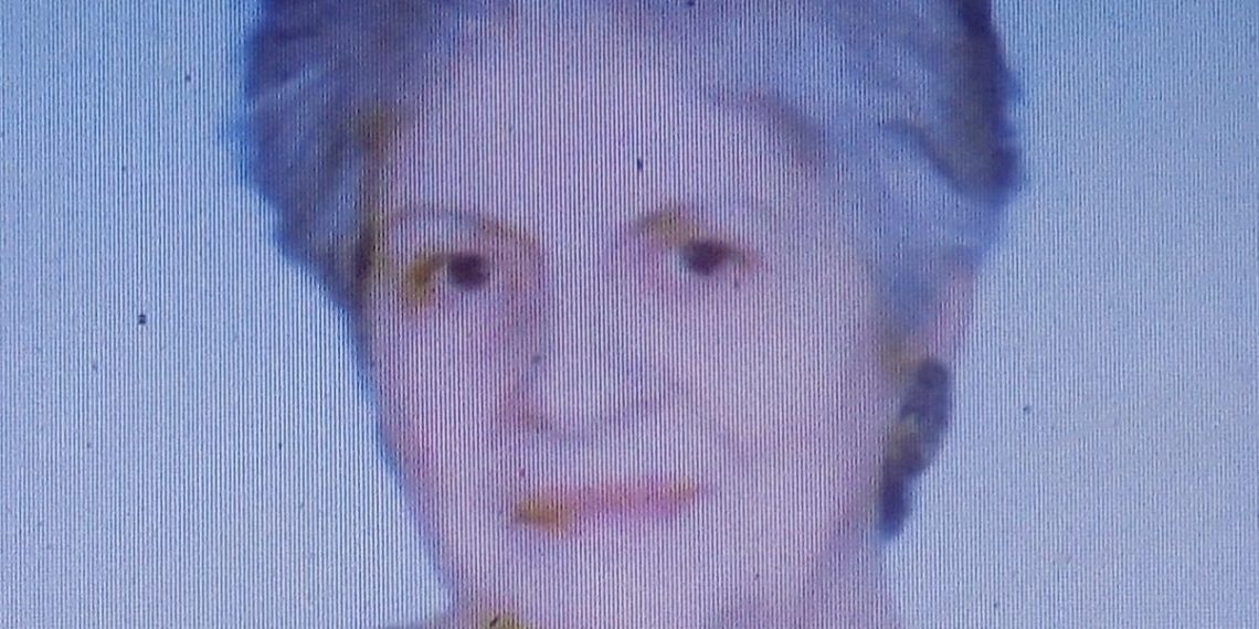 «Έφυγε» η Ασπασία Τσανάκα