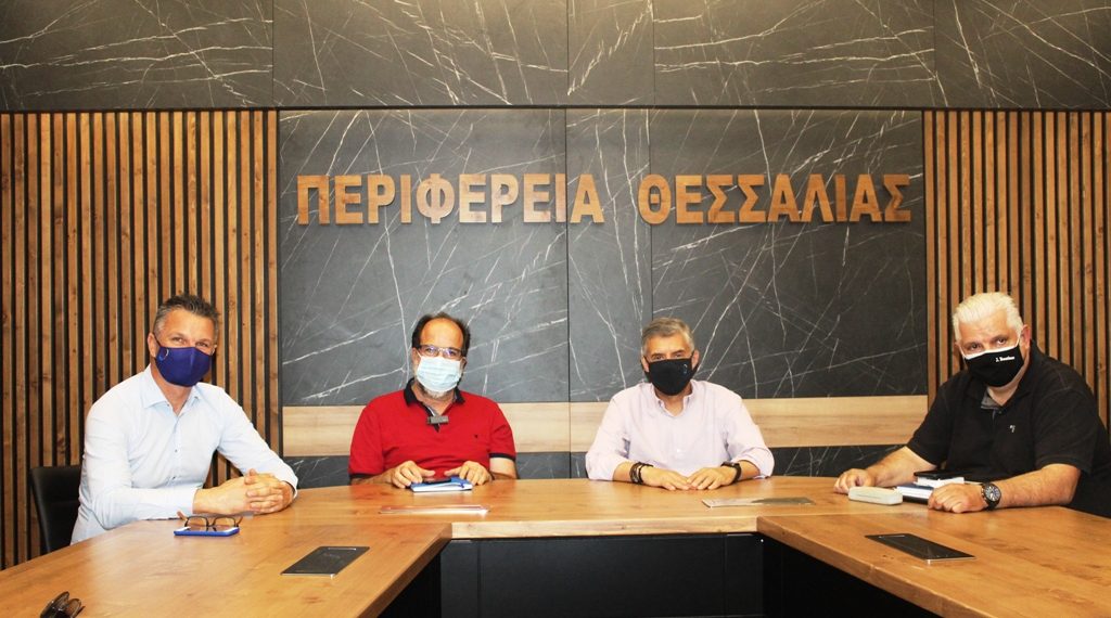 Δωρεάν πλατφόρμα εκπαίδευσης εργαζομένων στις τουριστικές επιχειρήσεις  για τον covid-19