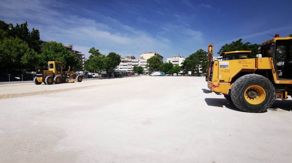Τέλος στο μαρτύριο για τα …αμορτισέρ
