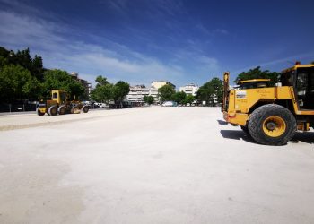 Τέλος στο μαρτύριο για τα …αμορτισέρ