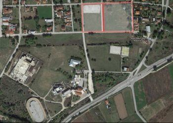 Δωρεά του Δήμου Τρικκαίων για την ανάπτυξη δομών της Τριτοβάθμιας Εκπαίδευσης