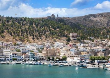 Πρώτο καθολικό lockdown μετά το …άνοιγμα