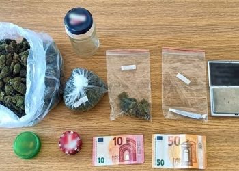 Δουλειές με …φούντες για Αλλοδαπό