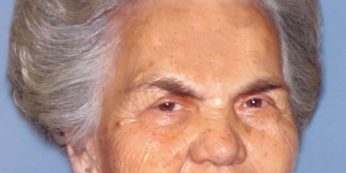 «Έφυγε» η Άννα Πατραμάνη