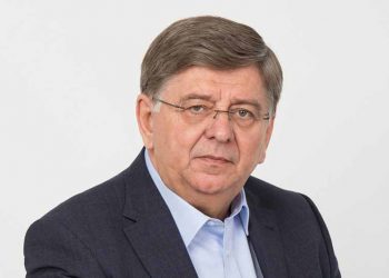 «Έφυγε» ο πρώην Δήμαρχος Μετεώρων Χρήστος Σινάνης