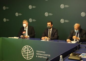Νέα εποχή για τα Ελληνικά Πετρέλαια