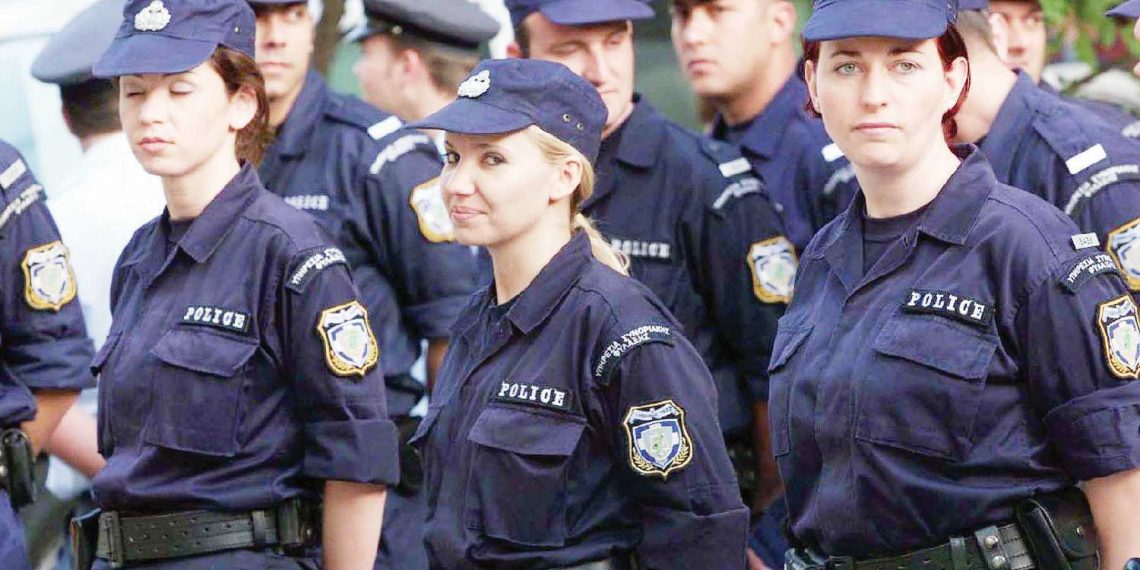 Στελέχωση της ΕΛ.ΑΣ. μέσω των Πανελλαδικών εξετάσεων