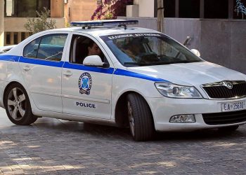 Εξιχνιάστηκε κλοπή σε μάντρα αυτοκινήτων